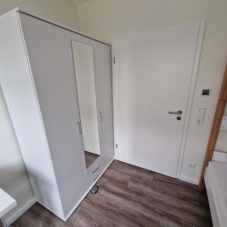 Apartment Nahe Meyer Werft In Ostfriesland Mit Kueche & Netflix Westoverledingen Экстерьер фото