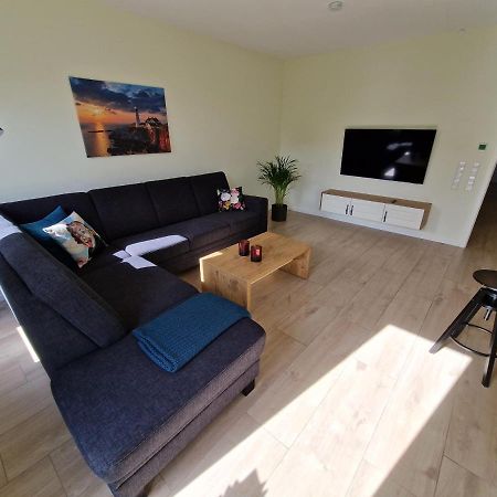 Apartment Nahe Meyer Werft In Ostfriesland Mit Kueche & Netflix Westoverledingen Экстерьер фото