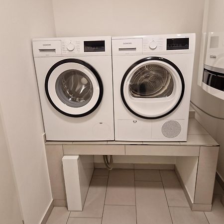 Apartment Nahe Meyer Werft In Ostfriesland Mit Kueche & Netflix Westoverledingen Экстерьер фото