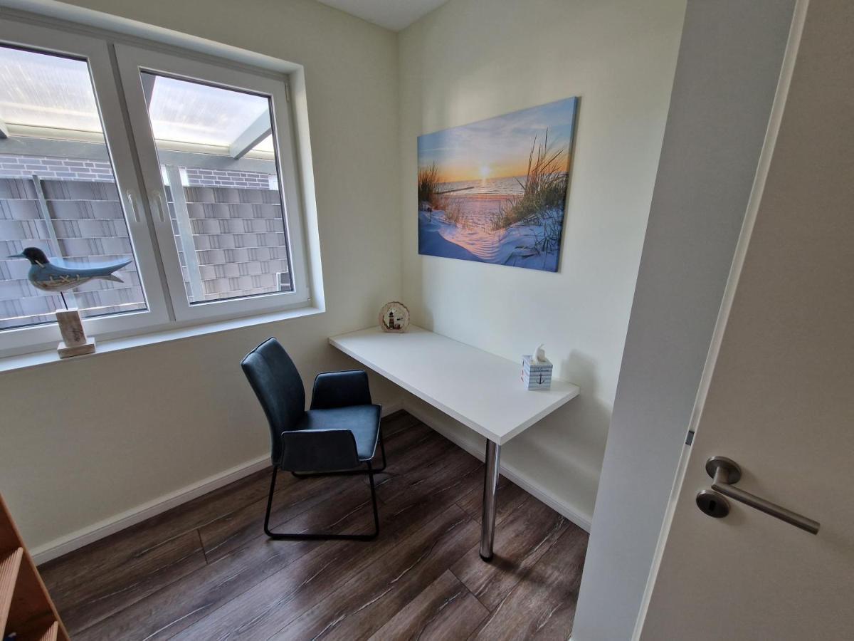 Apartment Nahe Meyer Werft In Ostfriesland Mit Kueche & Netflix Westoverledingen Экстерьер фото