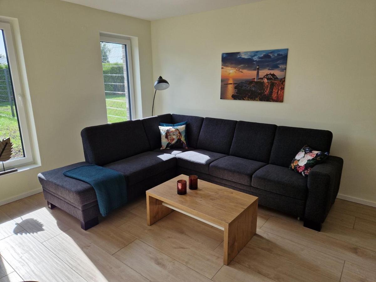Apartment Nahe Meyer Werft In Ostfriesland Mit Kueche & Netflix Westoverledingen Экстерьер фото