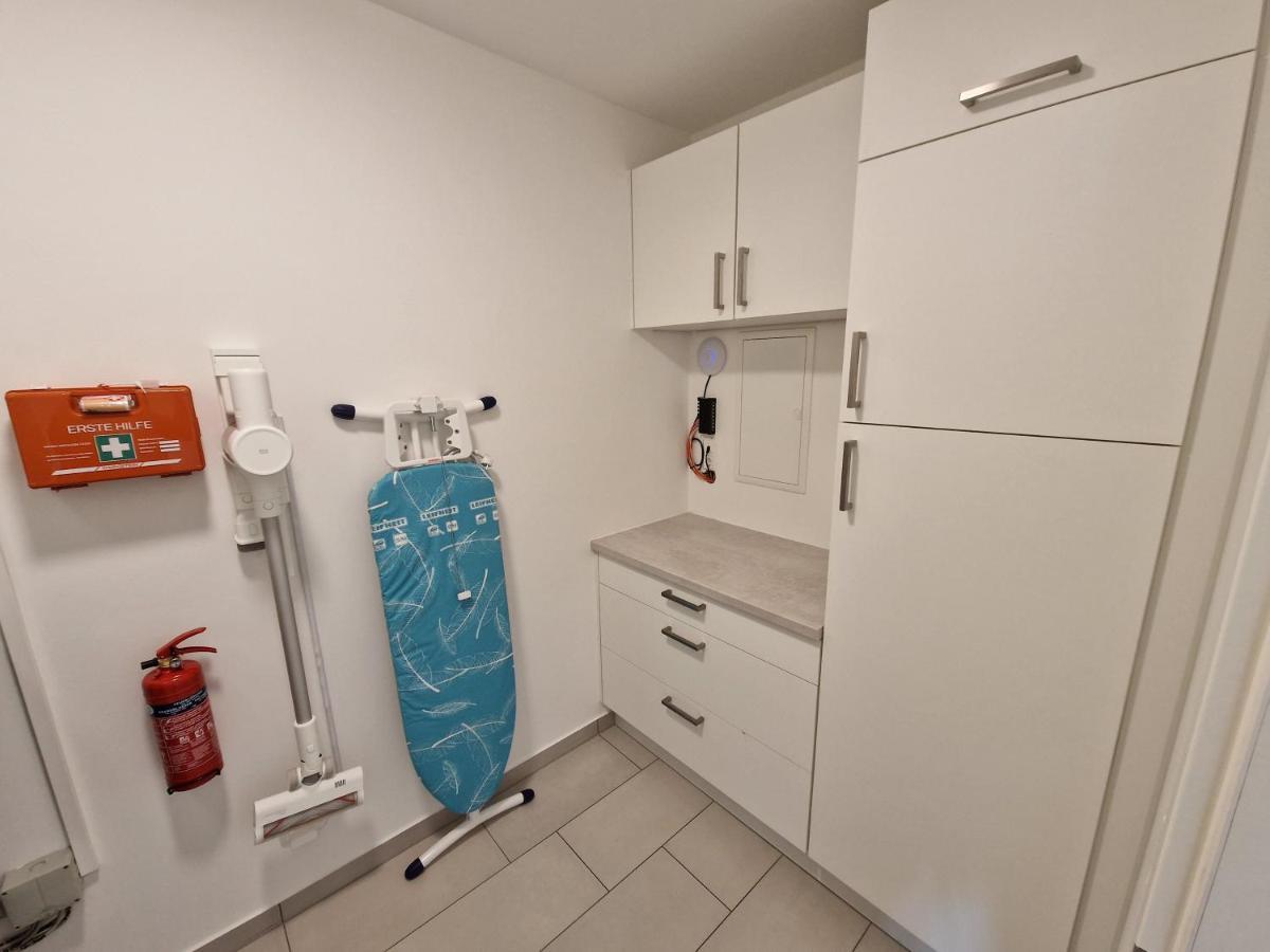 Apartment Nahe Meyer Werft In Ostfriesland Mit Kueche & Netflix Westoverledingen Экстерьер фото