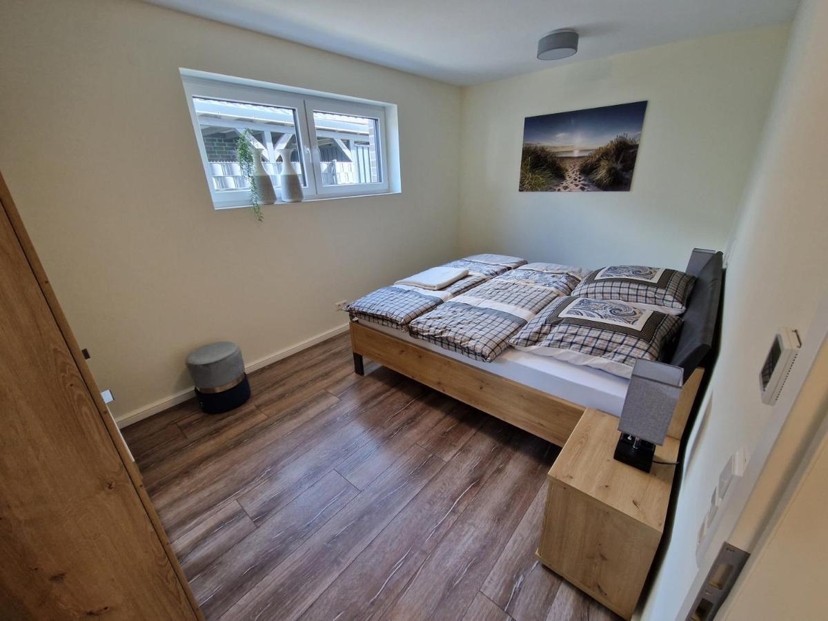 Apartment Nahe Meyer Werft In Ostfriesland Mit Kueche & Netflix Westoverledingen Экстерьер фото