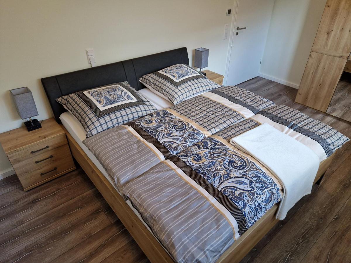 Apartment Nahe Meyer Werft In Ostfriesland Mit Kueche & Netflix Westoverledingen Экстерьер фото